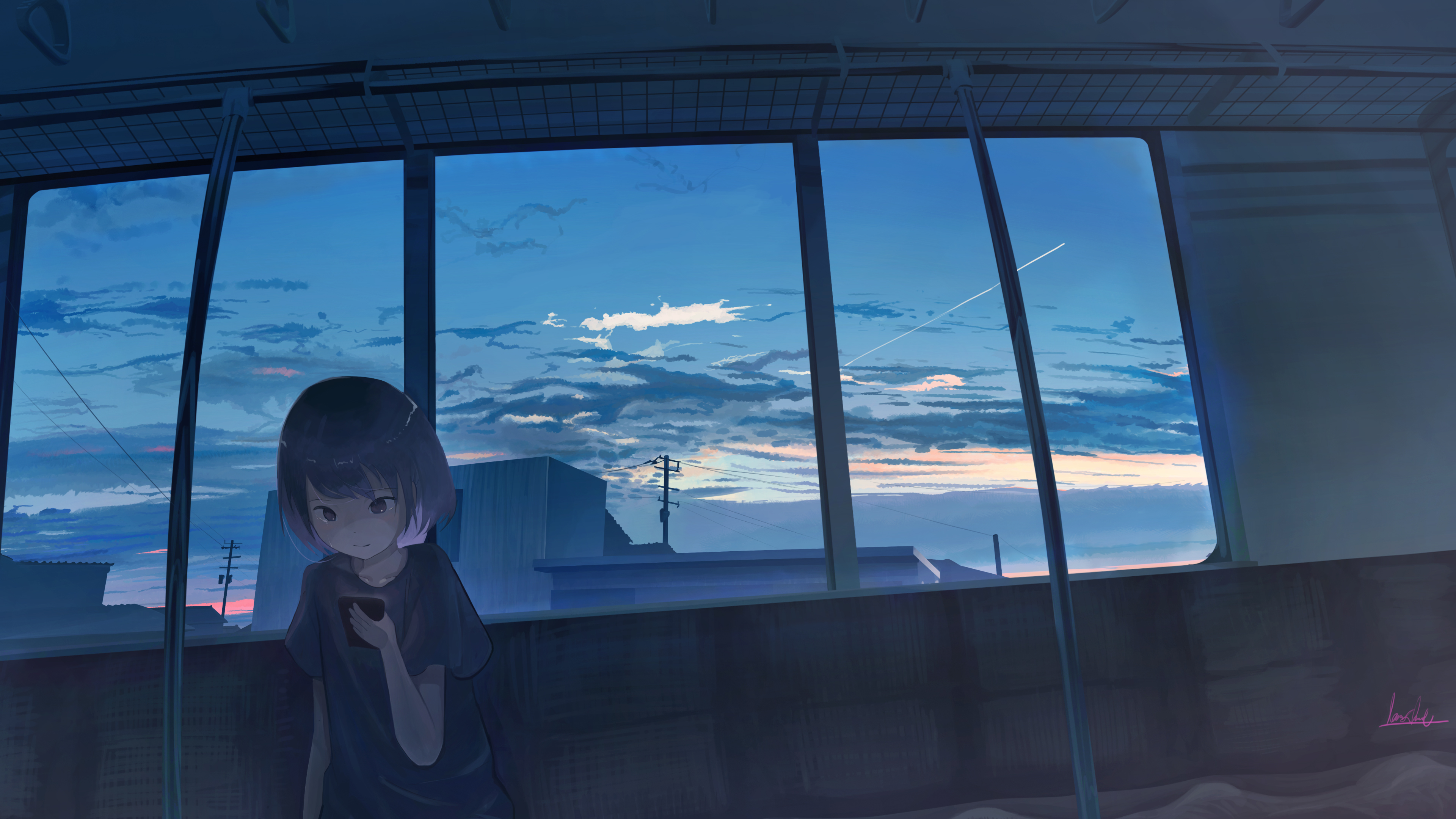 风景图